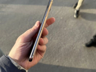 Apple iPhone 11 Pro Max 256gb, Gold, Neverlock! Не реф!