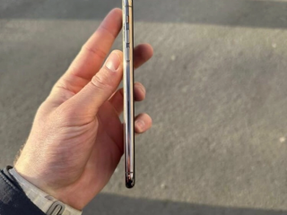 Apple iPhone 11 Pro Max 256gb, Gold, Neverlock! Не реф!