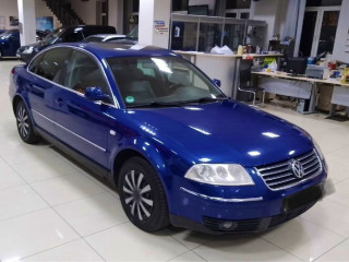 VW Passat B5+ Идеал