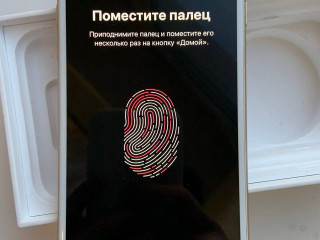 IPhone 7 Plus на 32 gb