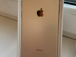 IPhone 7 Plus на 32 gb