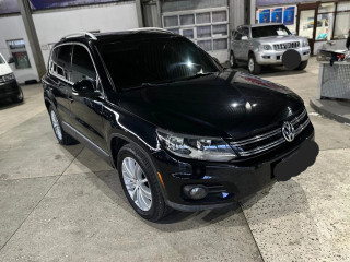 Продам авто Volkswagen Tiguan