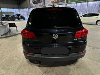 Продам авто Volkswagen Tiguan