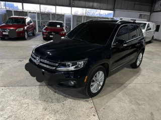 Продам авто Volkswagen Tiguan