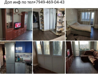 Продажа квартиры с ремонтом...