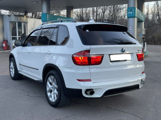 Продам БМВ X5 Е70 3.0