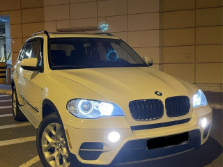 Продам БМВ X5 Е70 3.0