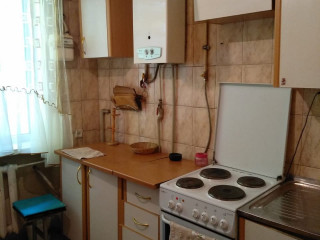 Продам 3-к квартиру Заперевальная