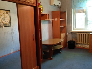 Продам 3-к квартиру Заперевальная