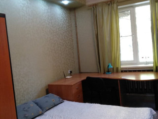 Продам 3-к квартиру Заперевальная