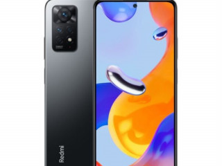 Xiaomi Note 11 Pro 8/128 NFS Глобал Новый