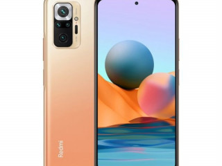 Xiaomi Note 10 Pro 6/128 Глобал Новый Бронзовый