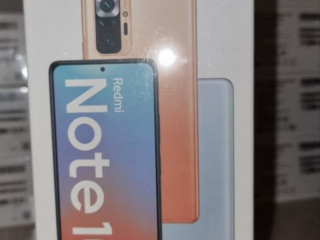 Xiaomi Note 10 Pro 6/128 Глобал Новый Бронзовый