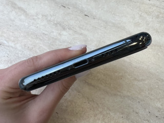 11 Pro Max 64 gb Midnight Green