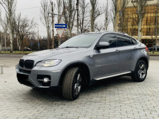 BMW X6 3.0 benzin