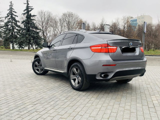 BMW X6 3.0 benzin