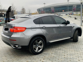 BMW X6 3.0 benzin