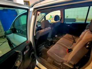 Opel Zafira 1.6 2001 г.