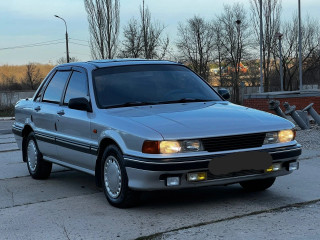 Продам авто Mitsubishi Galant