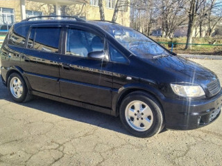 Продам идеальное супер opel zafira OPC