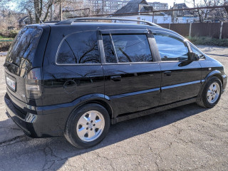 Продам идеальное супер opel zafira OPC