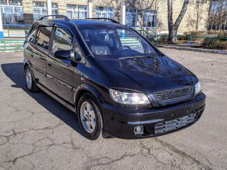 Продам идеальное супер opel zafira OPC