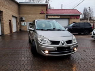 Продам идеальный Renault Grand Scenic