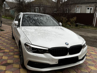 Продам BMW530E