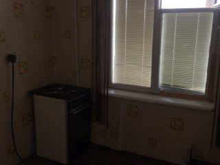Продам 1к квартиру на Мирном