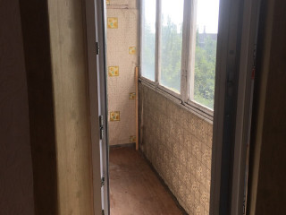 Продам 1к квартиру на Мирном
