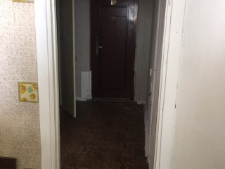 Продам 1к квартиру на Мирном