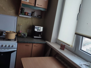 Продажа квартиры Галактика