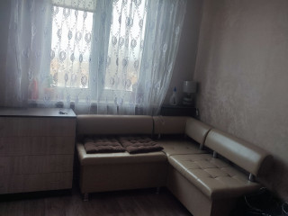 Продажа квартиры Галактика