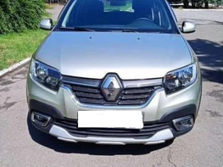 Renault Sandero Stepway 2020