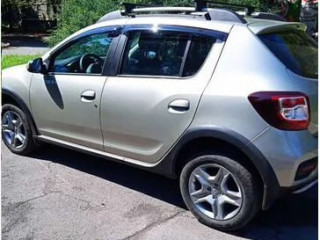 Renault Sandero Stepway 2020