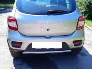 Renault Sandero Stepway 2020