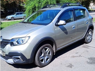 Renault Sandero Stepway 2020