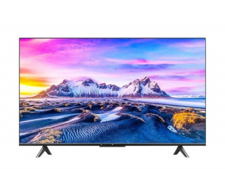 Телевизор 32"Xiaomi Mi TV P1/Smart TV/Android 9.0/Wi-Fi/1/4/Т2