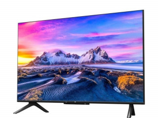 Телевизор 32"Xiaomi Mi TV P1/Smart TV/Android 9.0/Wi-Fi/1/4/Т2