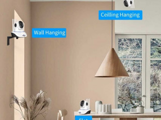Видеокамера Smart Net Wi-Fi