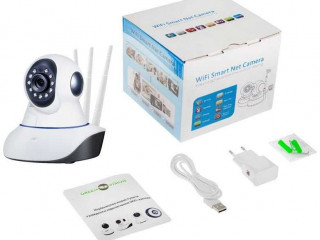 Видеокамера Smart Net Wi-Fi