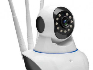 Видеокамера Smart Net Wi-Fi