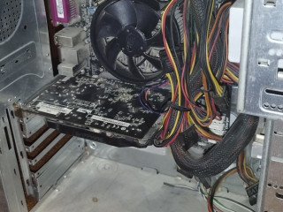 Системный блок без hdd