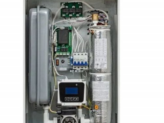 Котел электрический Baxi AMPERA в наличии
