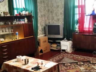 Продам дом ул Светлого пути