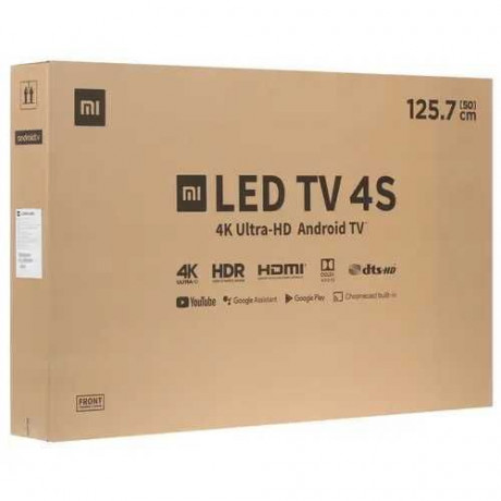34000-50-televizor-xiaomi-mi-tv-4s-4k-cernyi-smart-tv-android-tv-big-2