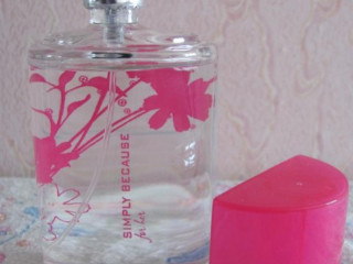 Продам парфюм Avon