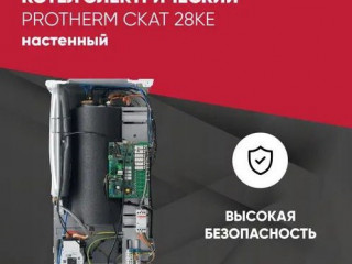 Электрический котел Protherm Скат (RAY)