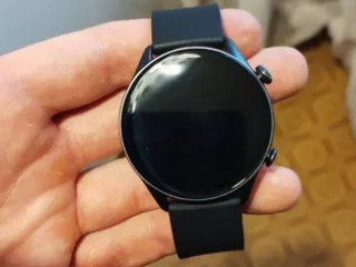 Часы Amazfit GTR 3 Pro