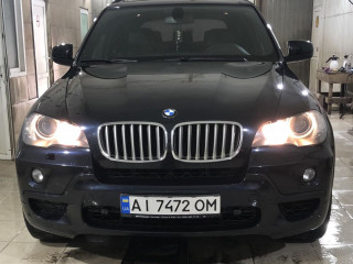 Продам BMW X5